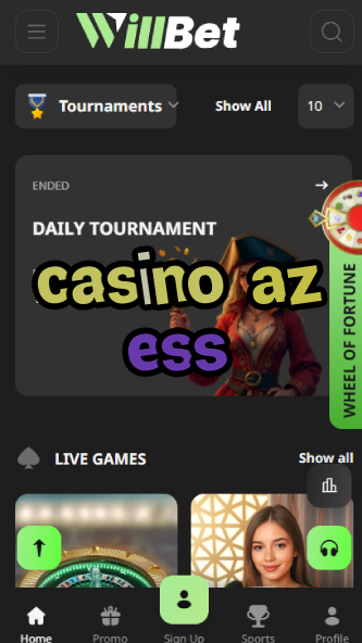 Casino AZ Ess - Best Arizona Casino Essentials-www.bdqngd.com
